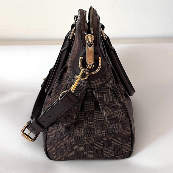 Louis Vuitton Authentic Logo Bag Women - Picture 3 of 8